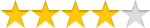 4 sao